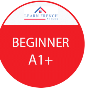 French for Beginners to Intermediates