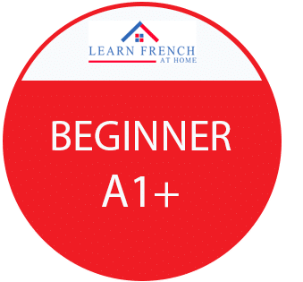 French for Beginners to Intermediates