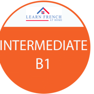 French lessons for intermediate students