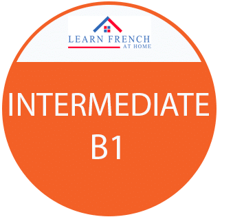 French lessons for intermediate students