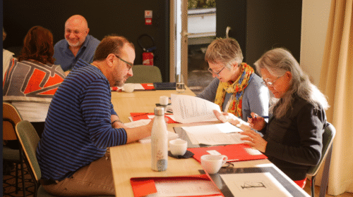 french-students-workshop