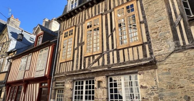 vielles-maisons-colombages-rennes-france