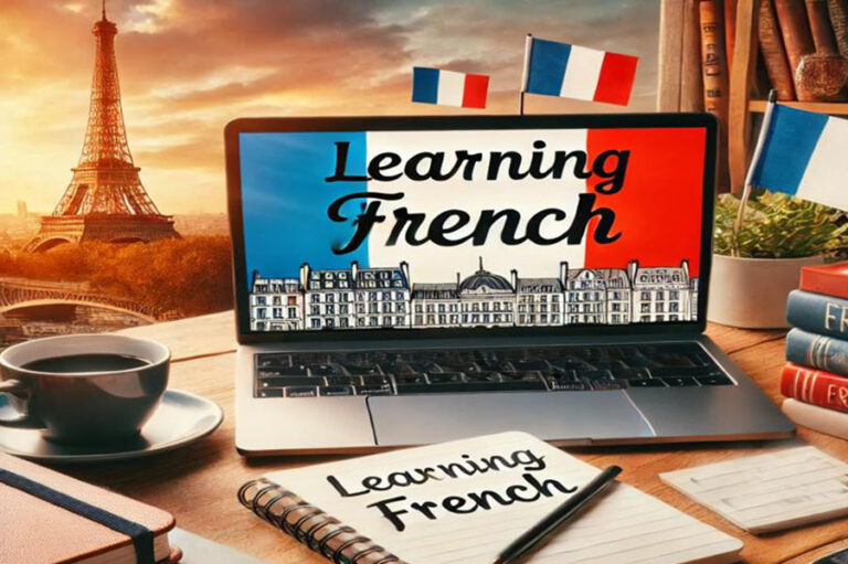 How Long Does It Take to Learn French? Tips & Timelines