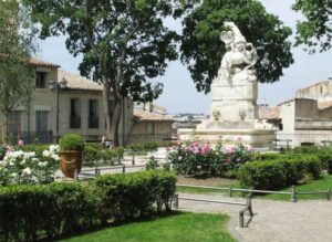 montpellier-provence-france