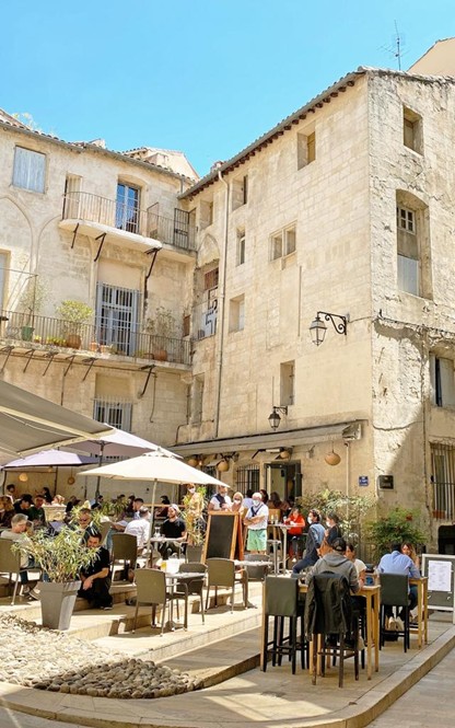 montpellier-provence