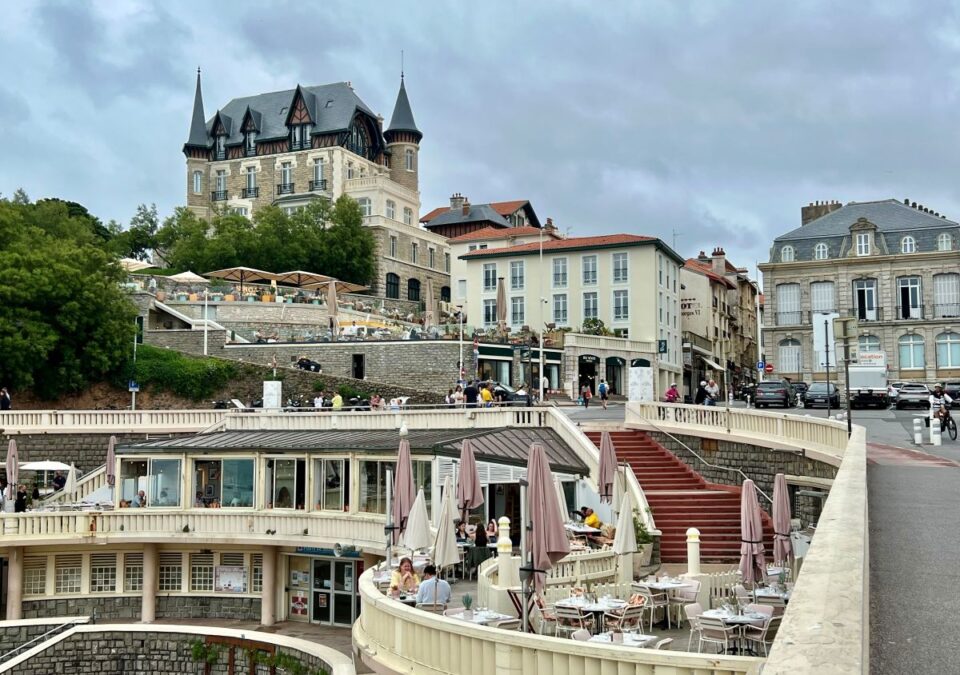 biarritz-french-france