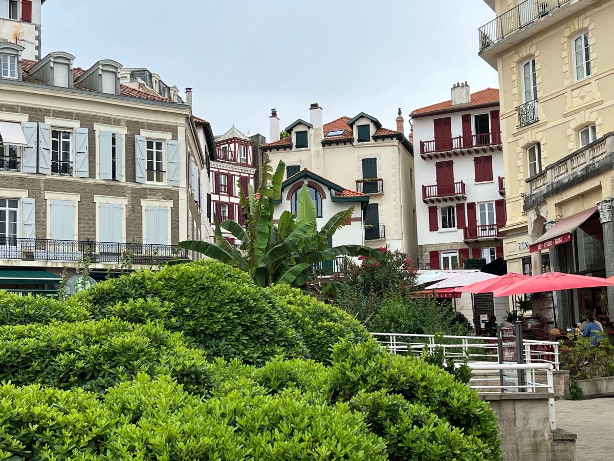 french-in-biarritz