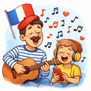 french-class-french-songs