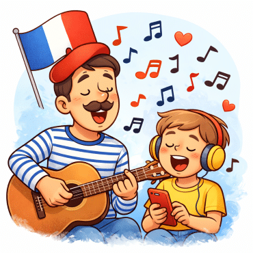 french-class-french-songs