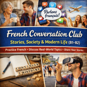 french-group-class-conversation