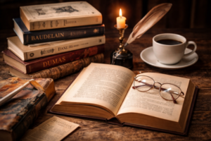 french-literature-course